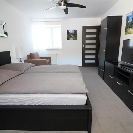 Apartament Krokus Szklarska Szklarska Poręba Εξωτερικό φωτογραφία