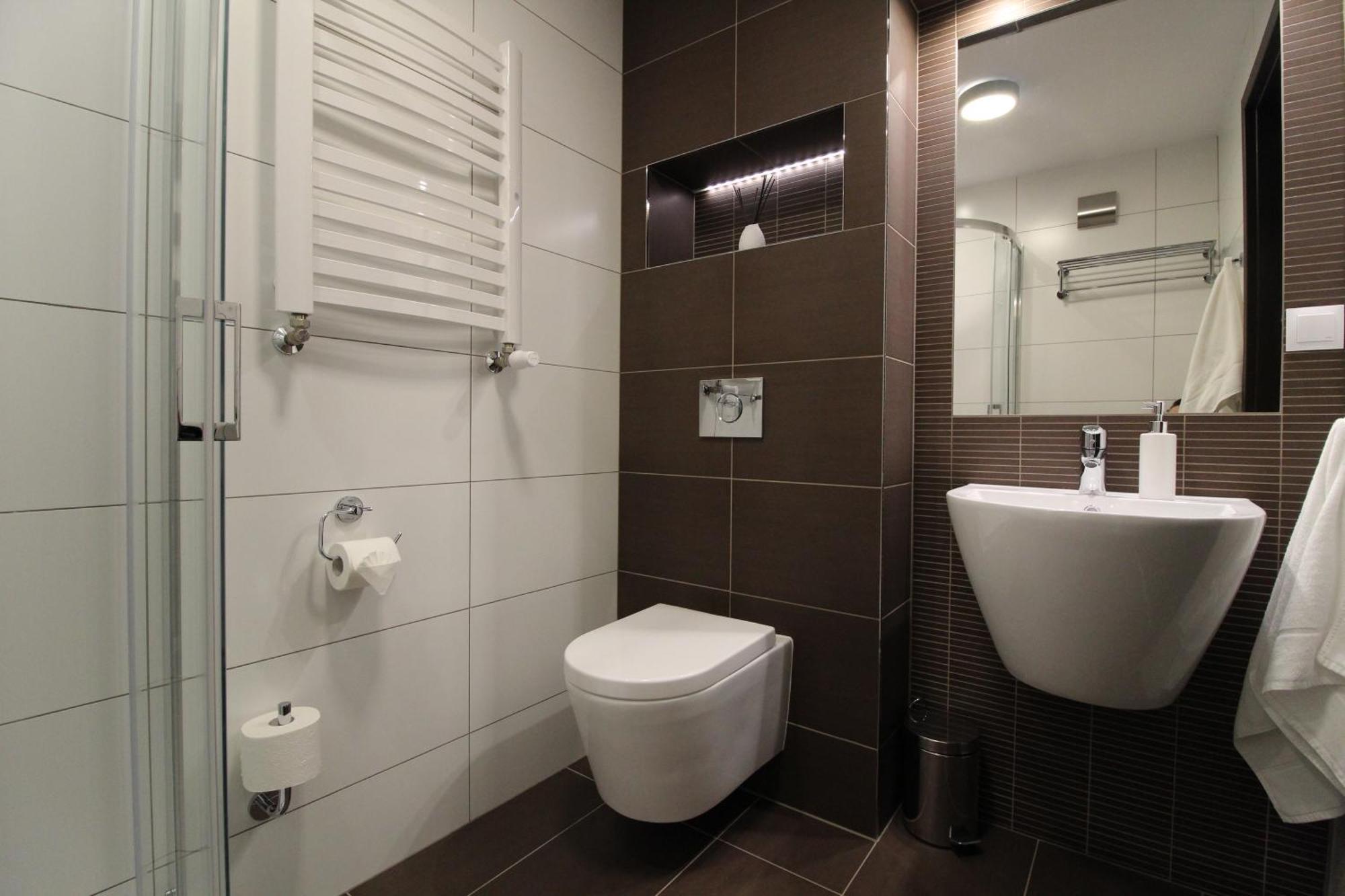 Apartament Krokus Szklarska Szklarska Poręba Εξωτερικό φωτογραφία