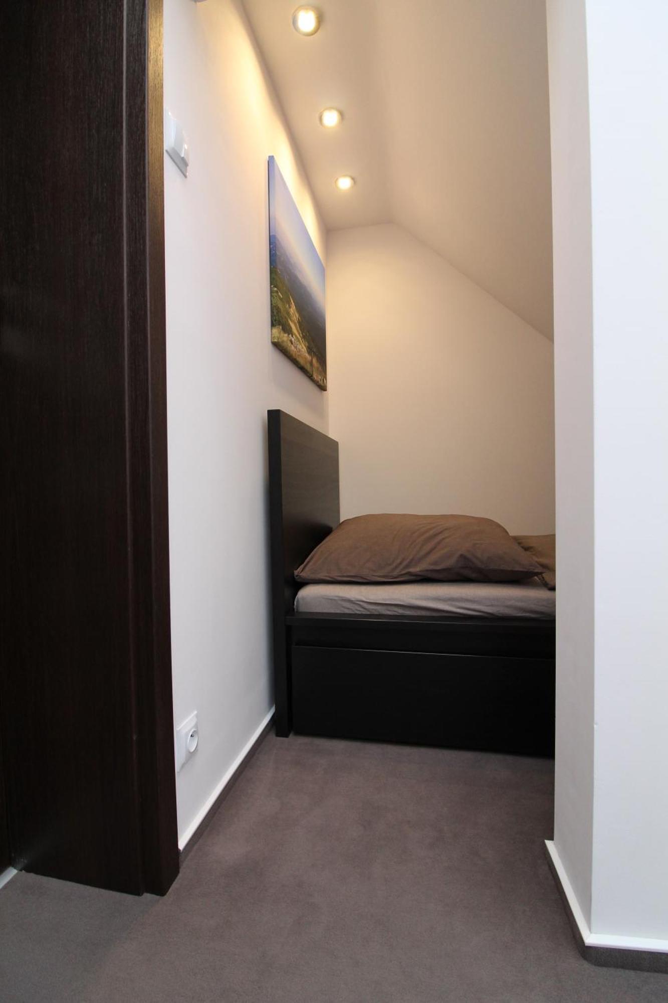 Apartament Krokus Szklarska Szklarska Poręba Εξωτερικό φωτογραφία
