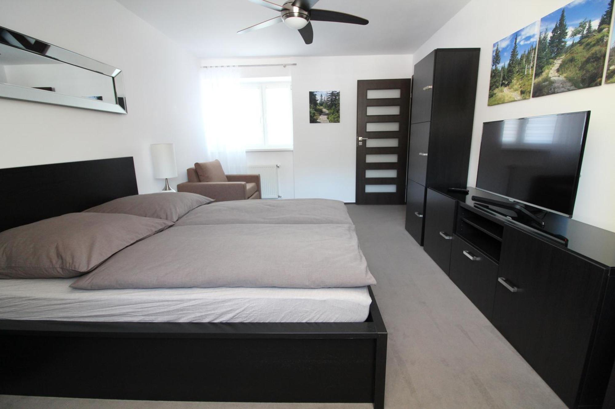 Apartament Krokus Szklarska Szklarska Poręba Εξωτερικό φωτογραφία