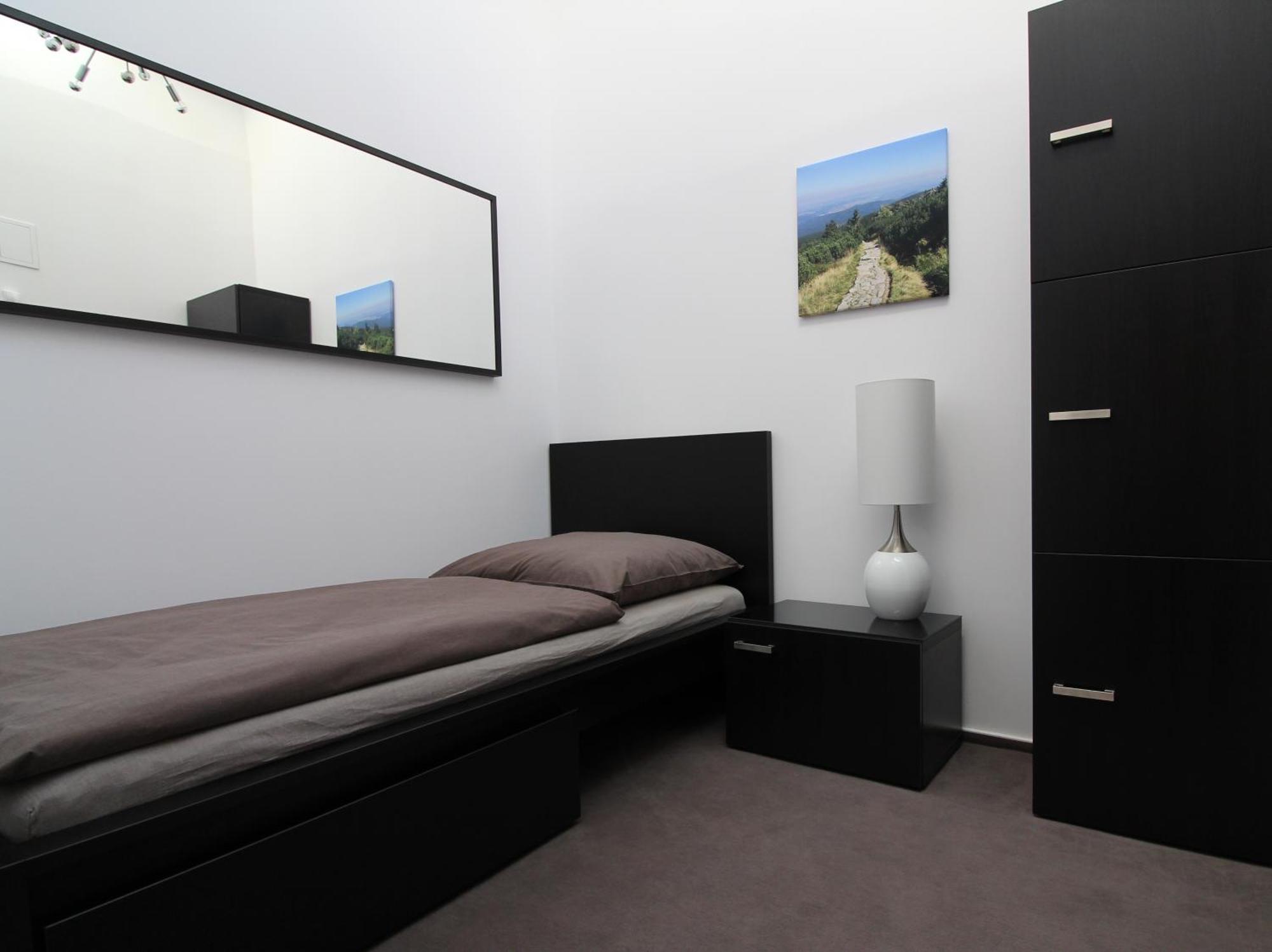 Apartament Krokus Szklarska Szklarska Poręba Εξωτερικό φωτογραφία