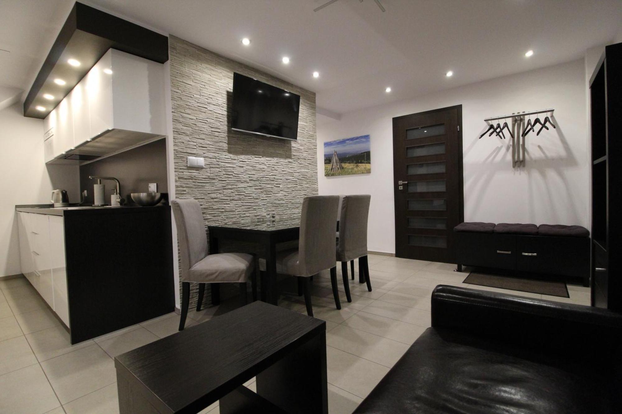 Apartament Krokus Szklarska Szklarska Poręba Εξωτερικό φωτογραφία