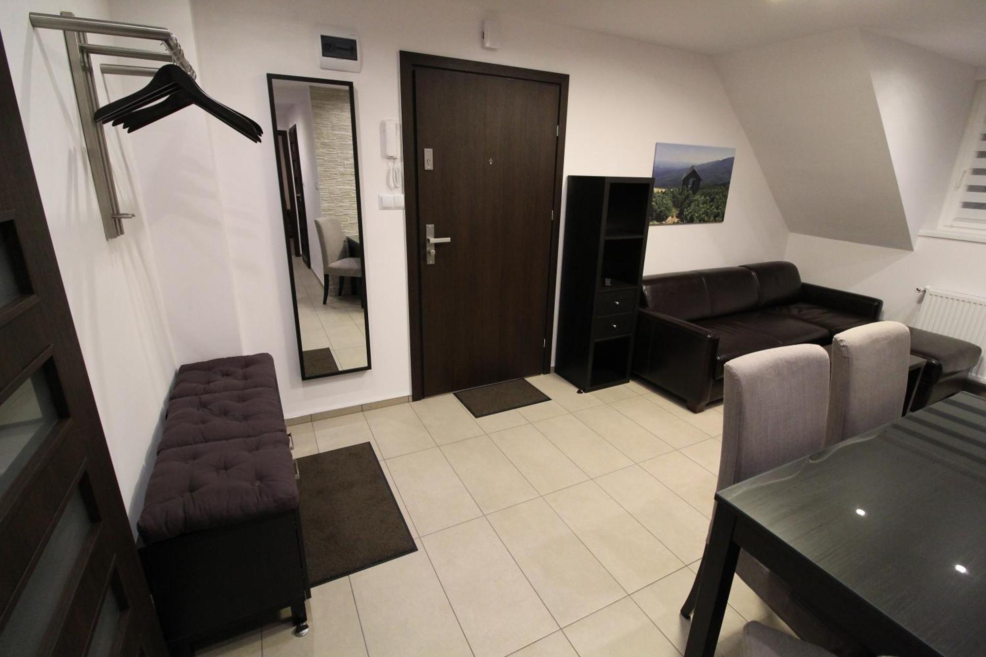 Apartament Krokus Szklarska Szklarska Poręba Εξωτερικό φωτογραφία