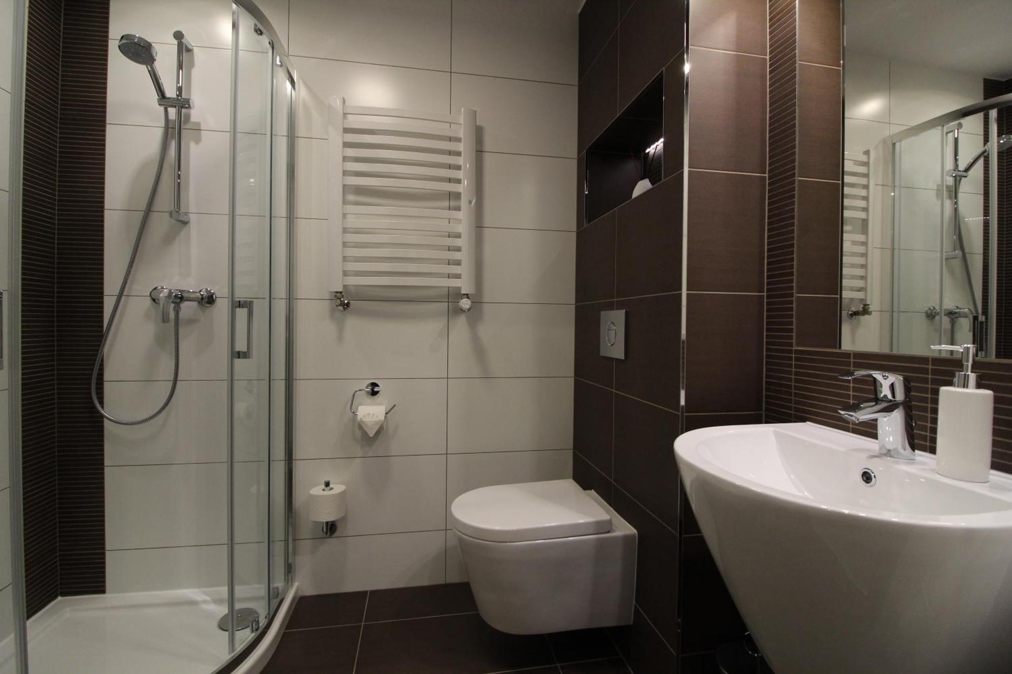 Apartament Krokus Szklarska Szklarska Poręba Εξωτερικό φωτογραφία